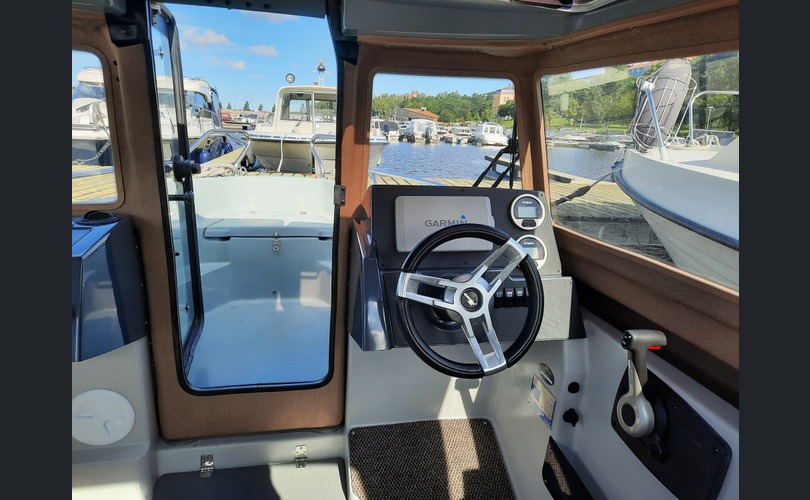 Yamarin Cross 60 br-kuva-3